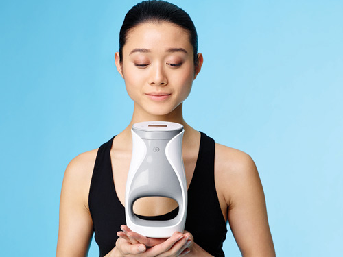 Bước đột phá trong ngành chăm sóc da tùy chỉnh.